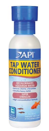 API Tap Water Conditioner (4 oz)
