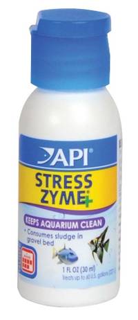 API Stress Zyme (1 oz)