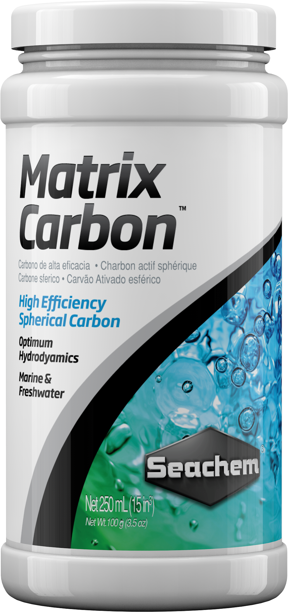 Seachem Matrix Carbon (250 mL)