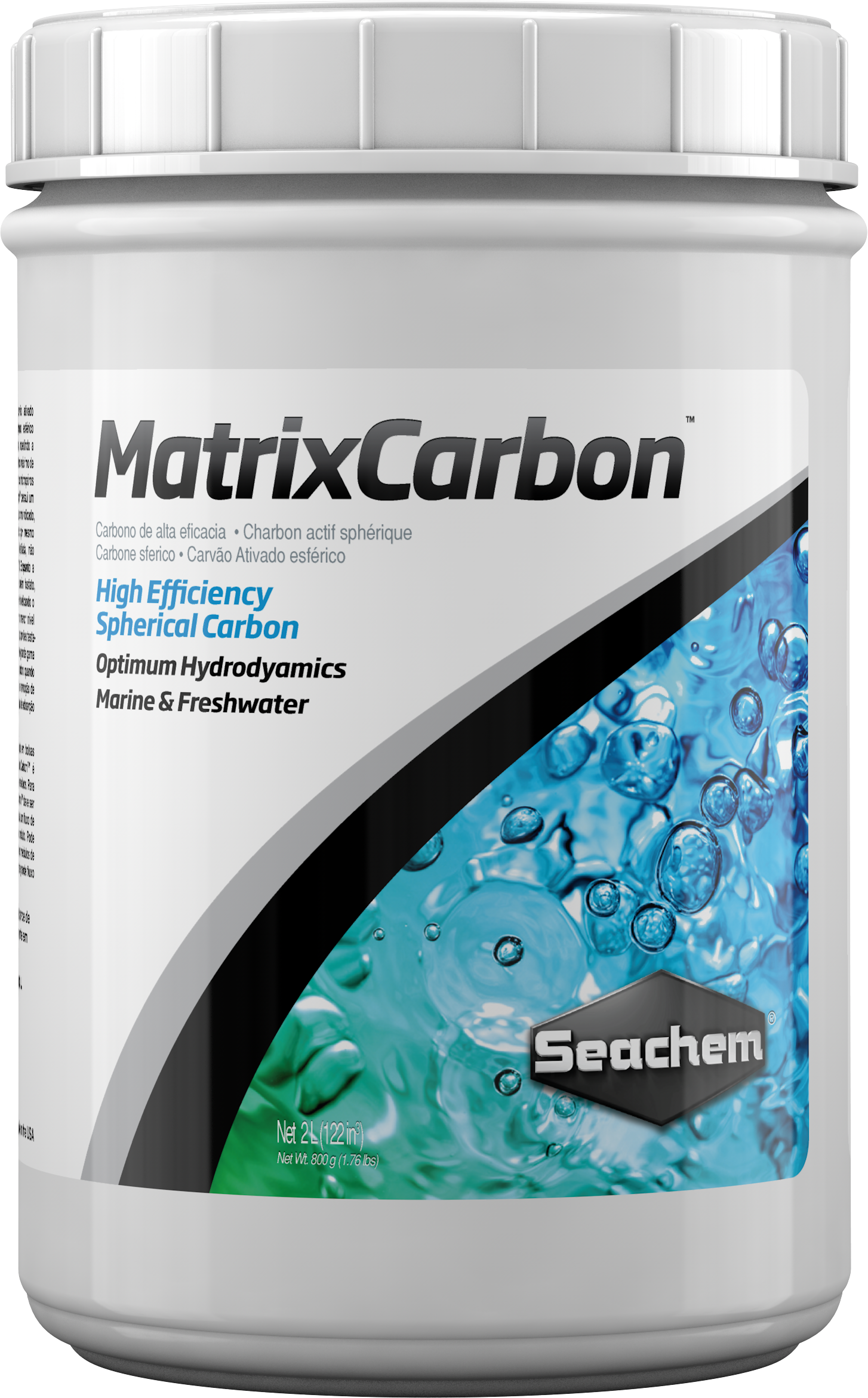 Seachem Matrix Carbon (2 L)