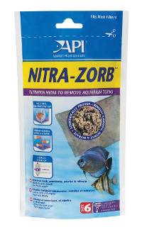 API Nitra-Zorb Pouch (Size 6)