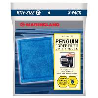 Marineland Penguin Power Filter Cartridge Rite-Size C (3 pack)