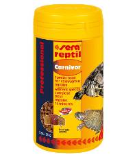 Sera Reptil Professional Carnivor (3 oz, 250 mL)