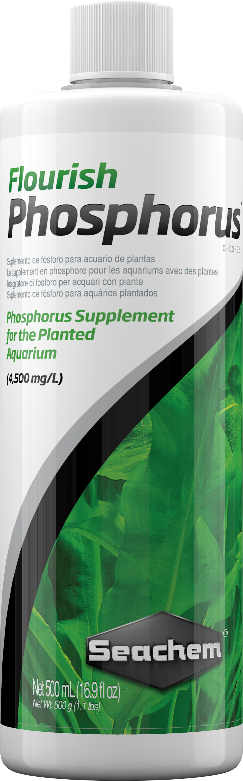 Seachem Flourish Phosphorus (500 mL)