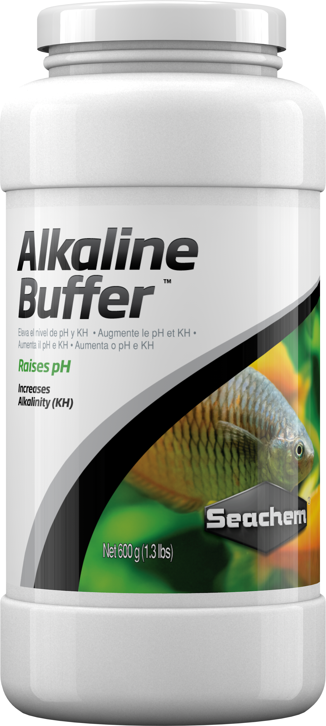 Seachem Alkaline Buffer (600 g)