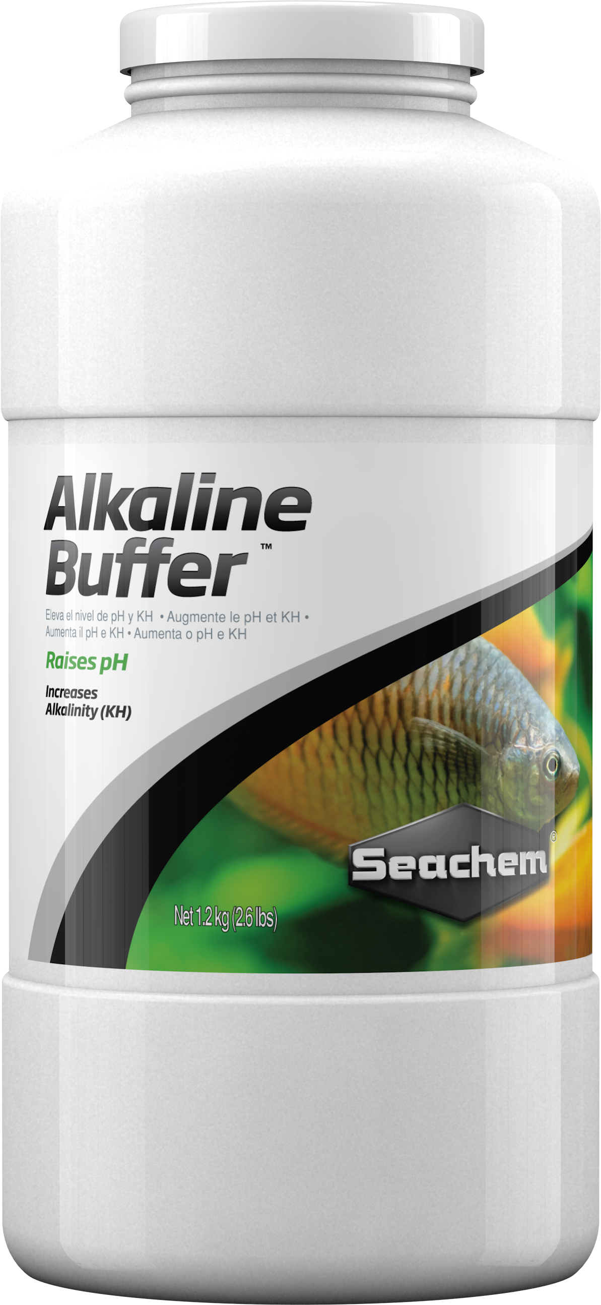 Seachem Alkaline Buffer (1.2 kg)