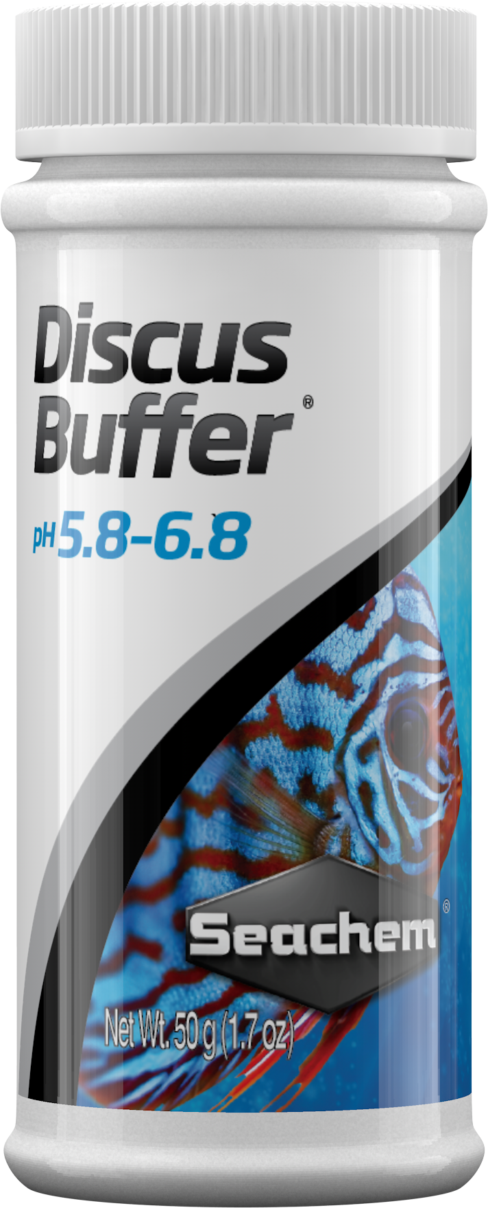 Seachem Discus Buffer (50g)
