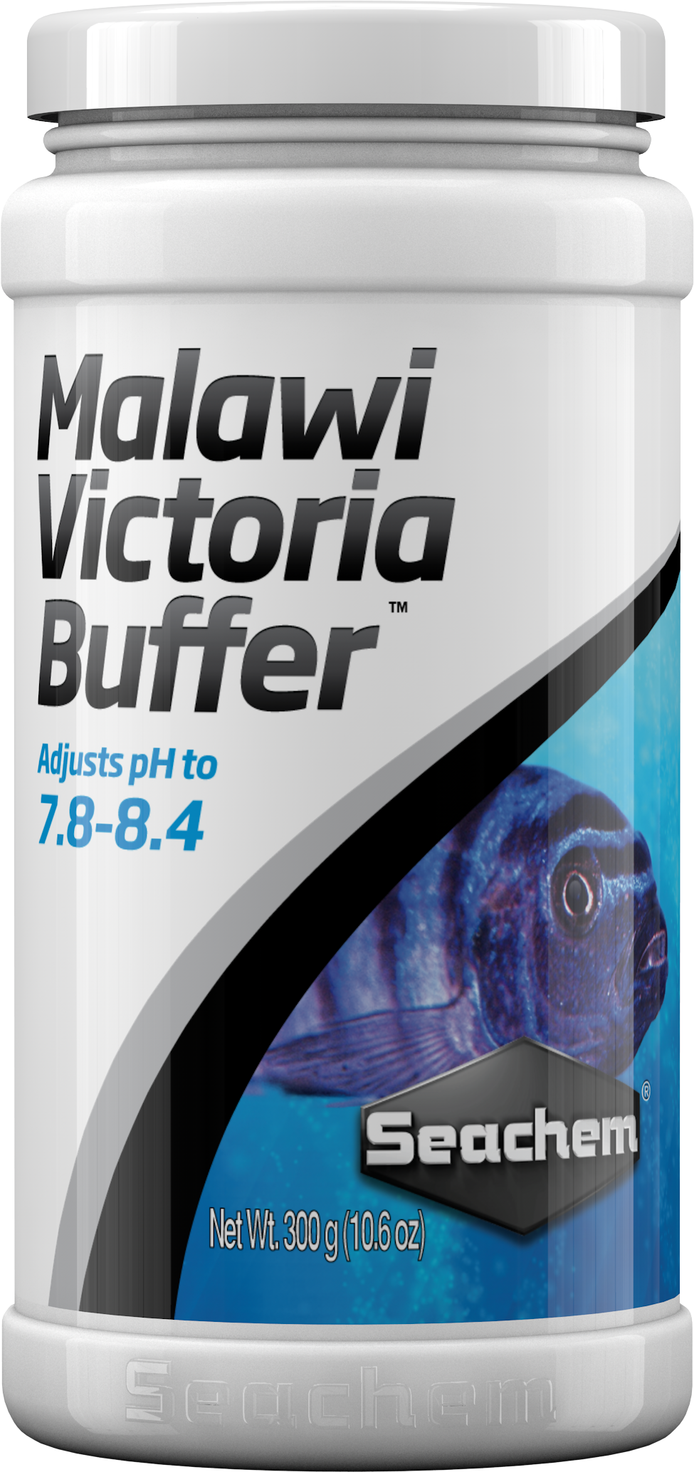Seachem Malawi/Victoria Buffer (300 g)