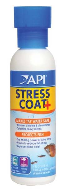API Stress Coat (4 oz)