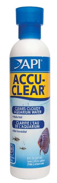 API Accu-Clear (8 oz)