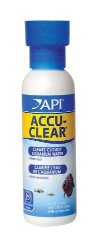 API Accu-Clear (4 oz)