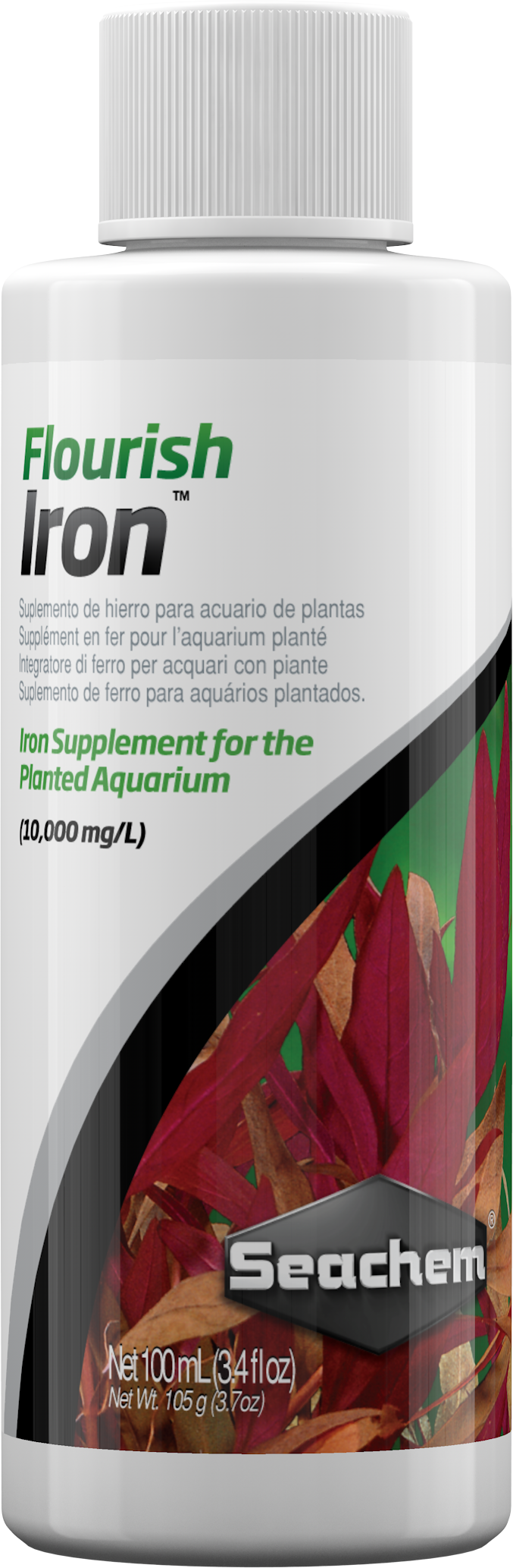 Seachem Flourish Iron (100 mL)