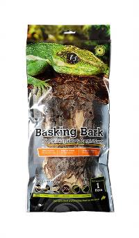 Galapagos Basking Bark for Reptiles & Amphibians