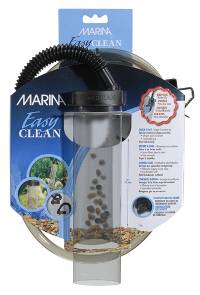 Marina Easy Clean Gravel Cleaner 10"