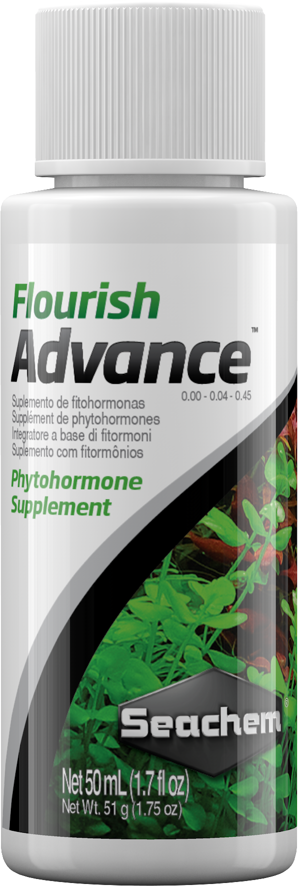 Seachem Flourish Advance (50 mL)