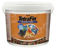 Tetra TetraFin Goldfish Flakes (4.52lbs)