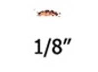 Timberline Vita-Bugs 1/8" Crickets (1000 Count)