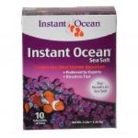 Instant Ocean Sea Salt Mix (10 Gallon)