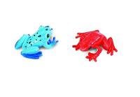 Safari Poison Dart Frogs - Good Luck Minis®