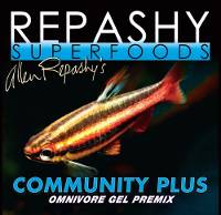 Repashy Community Plus (12 oz JAR)