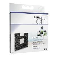 Fluval Chi Replacement Foam Pads - 2 Pack