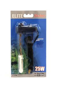 6" Elite Mini Thermostatic Heater (25 WATT)