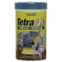 TetraPRO Tropical Crisps (2.37oz)