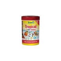 Tetra TetraColor Tropical Flakes with Feeding Lid (1oz)
