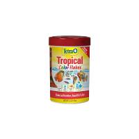 Tetra TetraColor Tropical Flakes with Feeding Lid (2.2oz) - CLOSE TO EXPIRATION