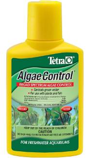 Tetra Algae Control (100ml)