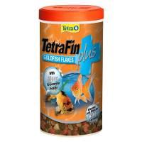 Tetra TetraFin PLUS Goldfish Flakes (7.06oz)