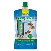 Tetra Cleaning Bacteria (8oz)