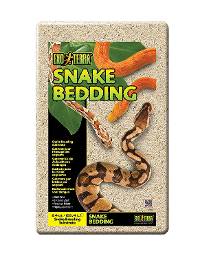 Exo Terra Snake Bedding (24 QT)
