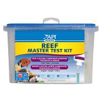API Reef Master Test Kit (120 tests)