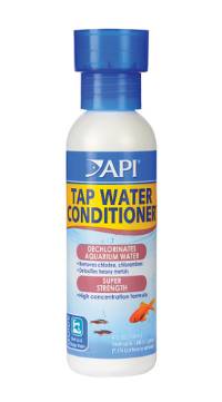 API Tap Water Conditioner (4 oz.)