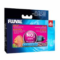 Fluval Nitrite Test Kit for Fresh & Saltwater (includes 75 tests)