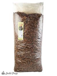 Josh's Frogs Loose Coco Husk Chips (150 Liters)