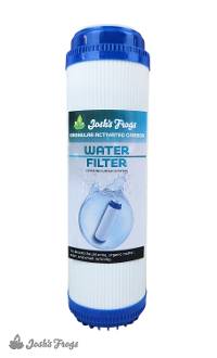 Josh's Frogs Replacement Granular Activated Carbon Water Filter (Stage 2)