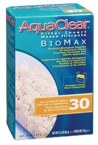AquaClear 30 Bio-Max Insert (2.3 oz)