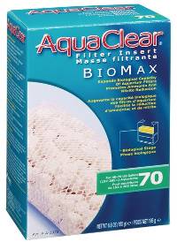 AquaClear 70 Bio-Max Insert (6.8 oz)