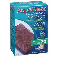 AquaClear 70 Activated Carbon (4.2 oz)