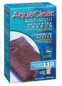 AquaClear 110 Activated Carbon (9 oz)