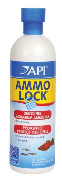 API Ammo Lock (16oz)