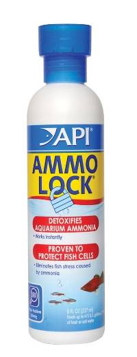 API Ammo Lock (8 oz)