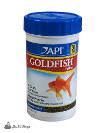 API Goldfish Premium Sinking Pellet (4oz)