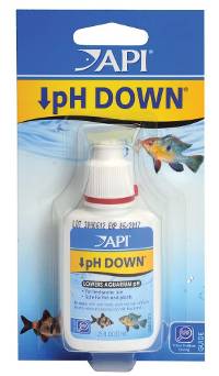 API pH Down (1.25oz)