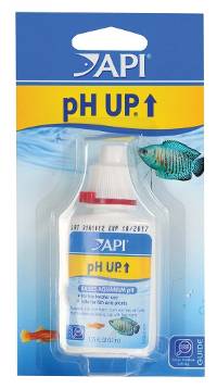 API pH Up (1.25oz)
