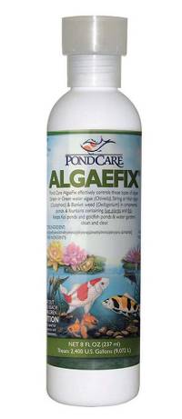 API PondCare AlgaeFix (8oz)