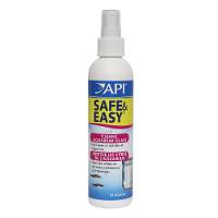 API Safe & Easy Spray Aquarium Cleaner (8 oz)
