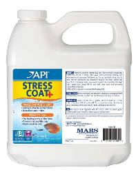 API Stress Coat (64oz)